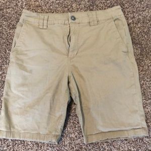 Cargo shorts